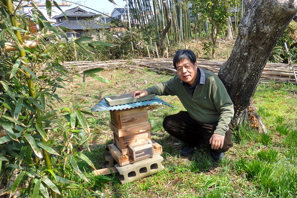 おぼうさん