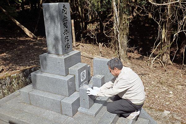 お墓について思うこと